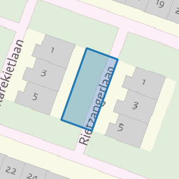 Perceel BIL01-E-3736