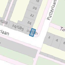 Perceel BIL01-E-3739