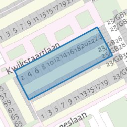 Perceel BIL01-E-3754