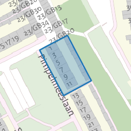 Perceel BIL01-E-3758