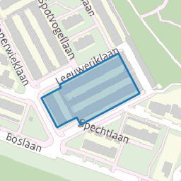 Perceel BIL01-E-3760