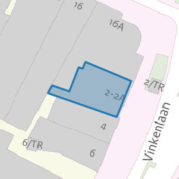 Perceel BIL01-E-3777