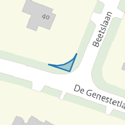 Perceel BIL01-E-3783