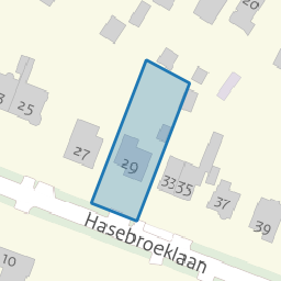 Perceel BIL01-E-3790