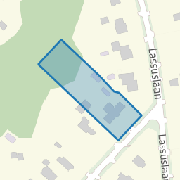 Perceel BIL01-E-3802