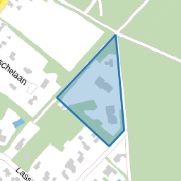 Perceel BIL01-E-3817