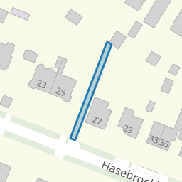 Perceel BIL01-E-3819