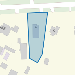 Perceel BIL01-E-3822