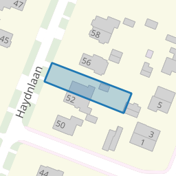 Perceel BIL01-E-3849