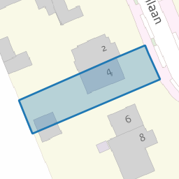 Perceel BIL01-E-3852