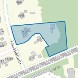 Perceel BIL01-E-3855