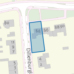 Perceel BIL01-E-3871