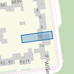 Perceel BIL01-E-3879