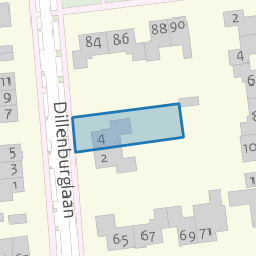 Perceel BIL01-E-3887