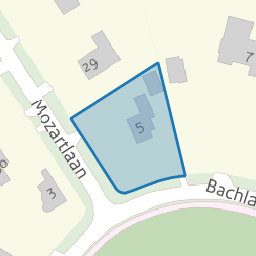 Perceel BIL01-E-3893