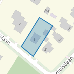 Perceel BIL01-E-3895