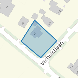 Perceel BIL01-E-3897