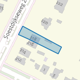 Perceel BIL01-E-3925
