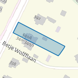 Perceel BIL01-E-3951