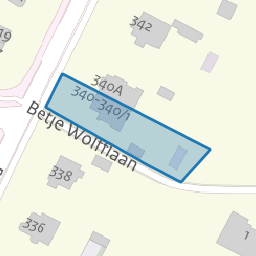 Perceel BIL01-E-3952