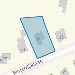 Perceel BIL01-E-3956