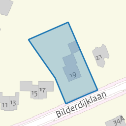 Perceel BIL01-E-3957