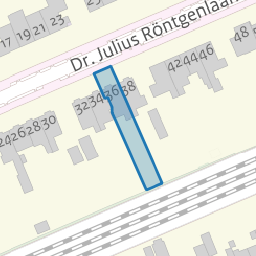 Perceel BIL01-E-3960