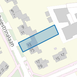 Perceel BIL01-E-3962