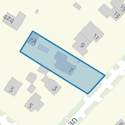 Perceel BIL01-E-3970