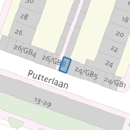 Perceel BIL01-E-3974