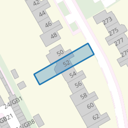 Perceel BIL01-E-3999