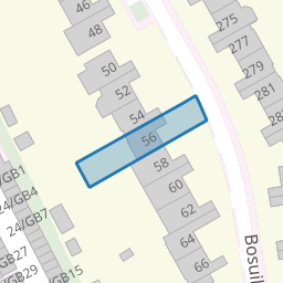 Perceel BIL01-E-4001