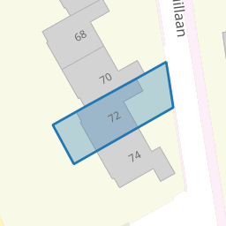 Perceel BIL01-E-4009