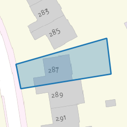 Perceel BIL01-E-4016