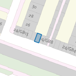 Perceel BIL01-E-4030