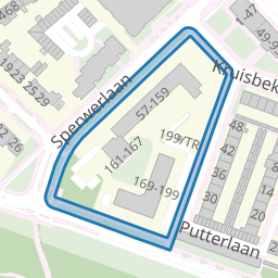 Perceel BIL01-E-4057