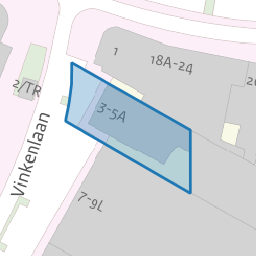 Perceel BIL01-E-4058