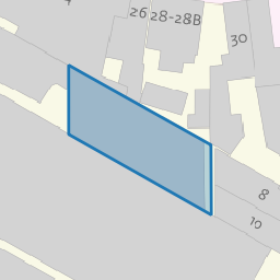 Perceel BIL01-E-4059