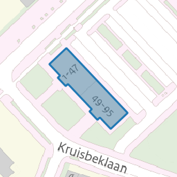 Perceel BIL01-E-4060