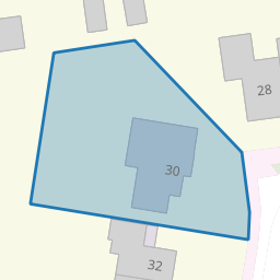 Perceel BIL01-E-4070