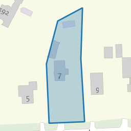 Perceel BIL01-E-4073