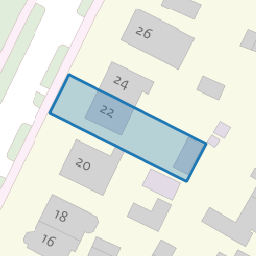 Perceel BIL01-E-4077