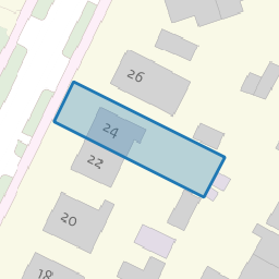 Perceel BIL01-E-4078