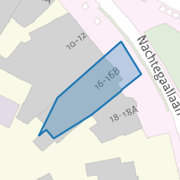 Perceel BIL01-E-4081