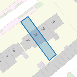 Perceel BIL01-E-4086