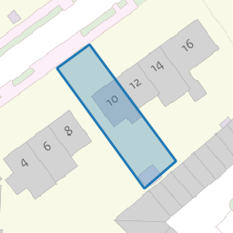 Perceel BIL01-E-4087