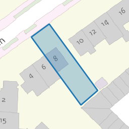 Perceel BIL01-E-4088