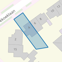 Perceel BIL01-E-4090