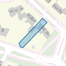 Perceel BIL01-E-4092