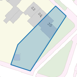 Perceel BIL01-E-4094